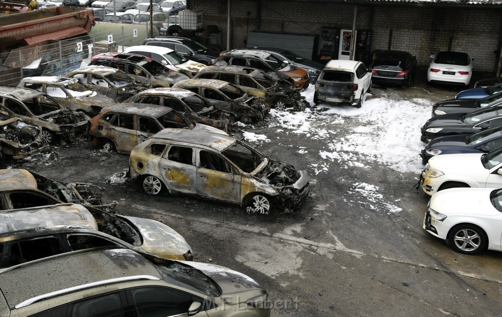 Grossbrand Kerpen Sindorf Daimlerstr P050.JPG - Miklos Laubert